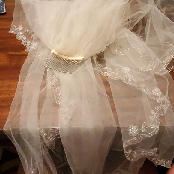 Veil - Picture 3 of 3